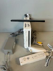 Nintendo Wii Console (33136923) - Photo 2