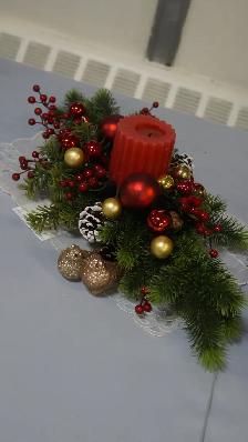 Agincourt Garden Club - How to Create Seasonal Home Decor