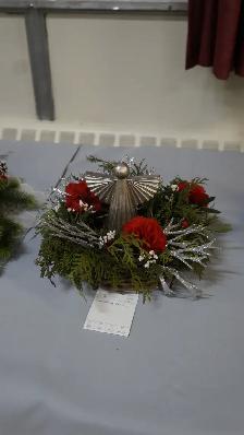 Agincourt Garden Club - How to Create Seasonal Home Decor - Photo 2