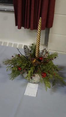 Agincourt Garden Club - How to Create Seasonal Home Decor - Photo 3