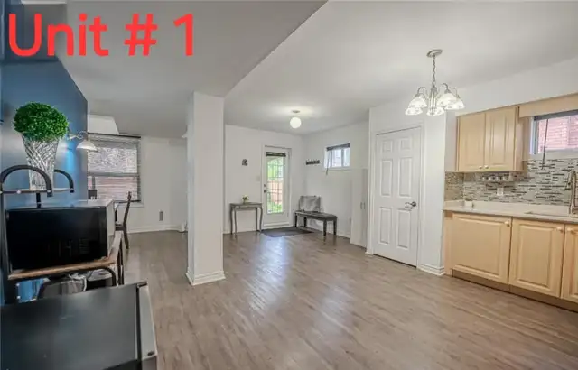 APT FOR RENT