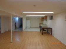 BASEMENT APARTMENT FOR RENT NEAR HUMBER COLLEGE