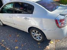 Nissan Sentra 2011 S Winter Ready ! - Photo 3