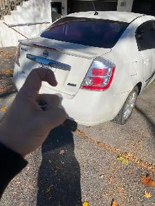 Nissan Sentra 2011 S Winter Ready ! - Photo 4