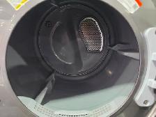 NEWER MODEL Samsung 27' Stainless Steel Front-Load Washer  Dryer - Photo 7