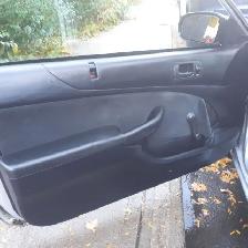HONDA CIVIC 2005 - Photo 4