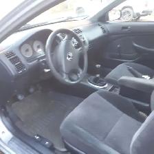 HONDA CIVIC 2005 - Photo 5