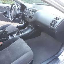 HONDA CIVIC 2005 - Photo 6