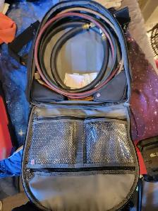 Fieldpiece HVAC Tool Kit with Veto Pro Pac - Photo 2