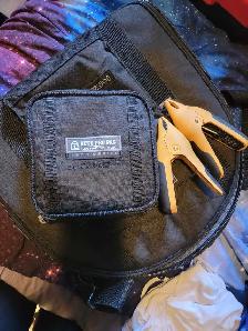 Fieldpiece HVAC Tool Kit with Veto Pro Pac - Photo 3