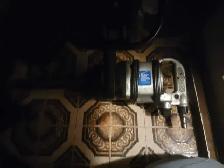 Mastercraft Extended Anvil Air Impact Wrench - Photo 3