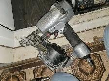 Bostitch Coil Nailer