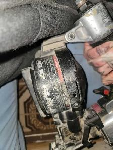 Bostitch Coil Nailer - Photo 3