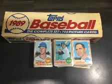 1968 topps baseball   lot (260)_