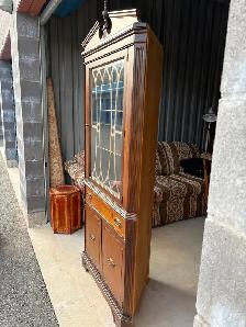 Beautiful Corner Cabinet by Krug - Photo 2