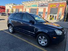 2008 SATURN VUE XR AWD