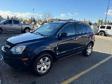 2008 SATURN VUE XR AWD - Photo 2