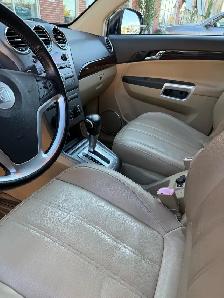 2008 SATURN VUE XR AWD - Photo 5