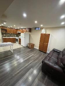 2 Bedroom Basement For Rent - Photo 5