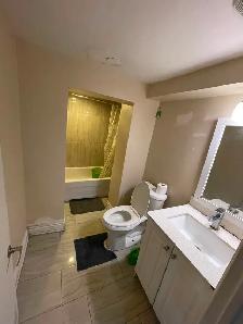 2 Bedroom Basement For Rent - Photo 9