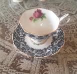 Royal Albert - Senorita - Photo 4