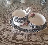 Royal Albert - Senorita - Photo 5