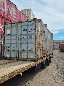 20ft & 40ft Shipping Containers — Delivered — WWT/CW/One-Trip - Photo 3