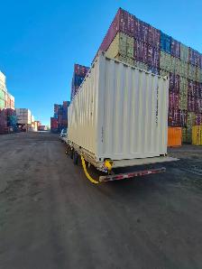 20ft & 40ft Shipping Containers — Delivered — WWT/CW/One-Trip - Photo 5