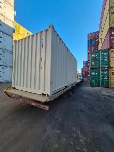 20ft & 40ft Shipping Containers — Delivered — WWT/CW/One-Trip - Photo 6