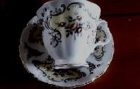 Royal Albert - September Song - Photo 3