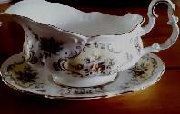 Royal Albert - September Song - Photo 4
