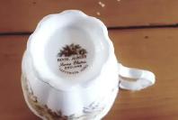 Royal Albert - September Song - Photo 10