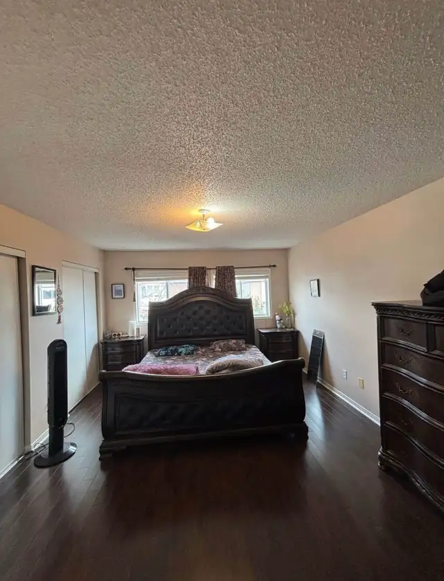 Room for rent in Brampton