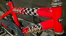 HUFFY Kids Bike - 16' - Photo 2