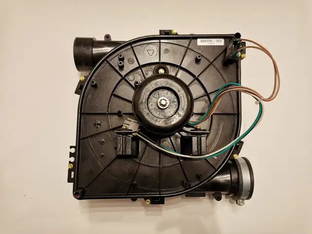Carrier Inducer Motor HC28CQ116 HC27CB116 320725-756