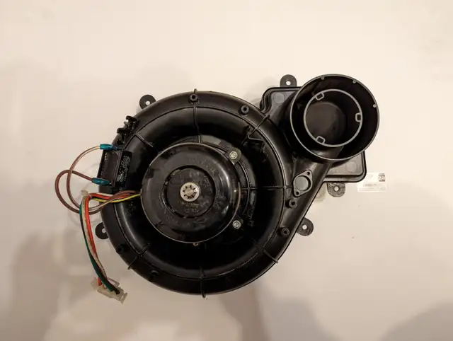 Carrier Bryant Payne Inducer Motor - HC27CQ101 - Y4L241A59