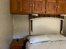 2012 Triple E Roughneck – 30' Office & Accommodation Trailer - Photo 10