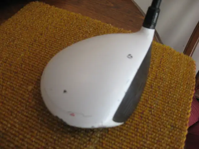 TAYLORMADE   R11 Driver - - RH
