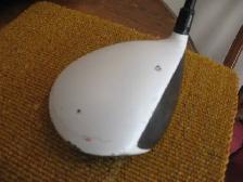 TAYLORMADE   R11 Driver - - RH