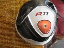 TAYLORMADE   R11 Driver - - RH - Photo 2