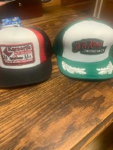 oilfield hats and stickers wanted - Photo 2