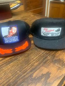 oilfield hats and stickers wanted - Photo 3