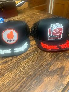 oilfield hats and stickers wanted - Photo 4