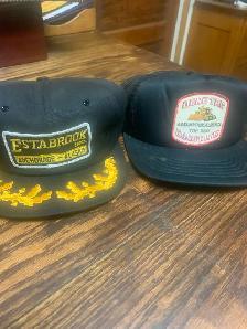 oilfield hats and stickers wanted - Photo 5