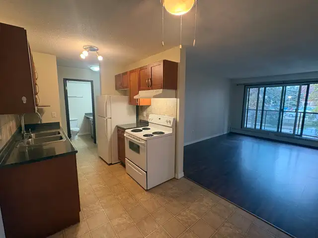 Spacious 1-Bedroom Apartment Near U of A – $1,250/Month!