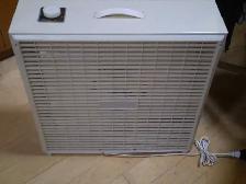 LARGE FLOOR BOX FAN- USED-3 SPEEDS- MASTERCRAFT- $25 - Photo 4