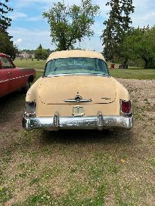 1954 mercury 2dr sedan - Photo 5
