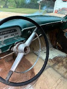 1954 mercury 2dr sedan - Photo 8