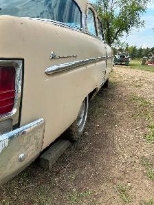 1954 mercury 2dr sedan - Photo 10
