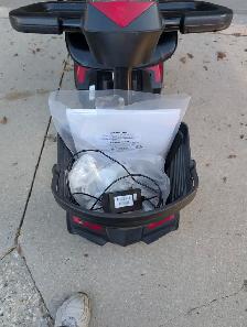 SCOUT MOBILITY SCOOTER - Photo 6